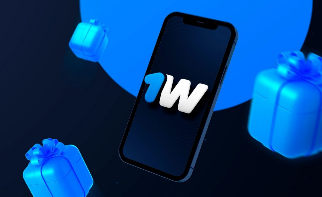 регистрация на 1win